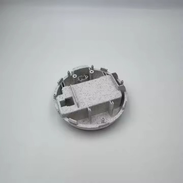 Plastic Small Sterilizer Box Parts Injection Mold