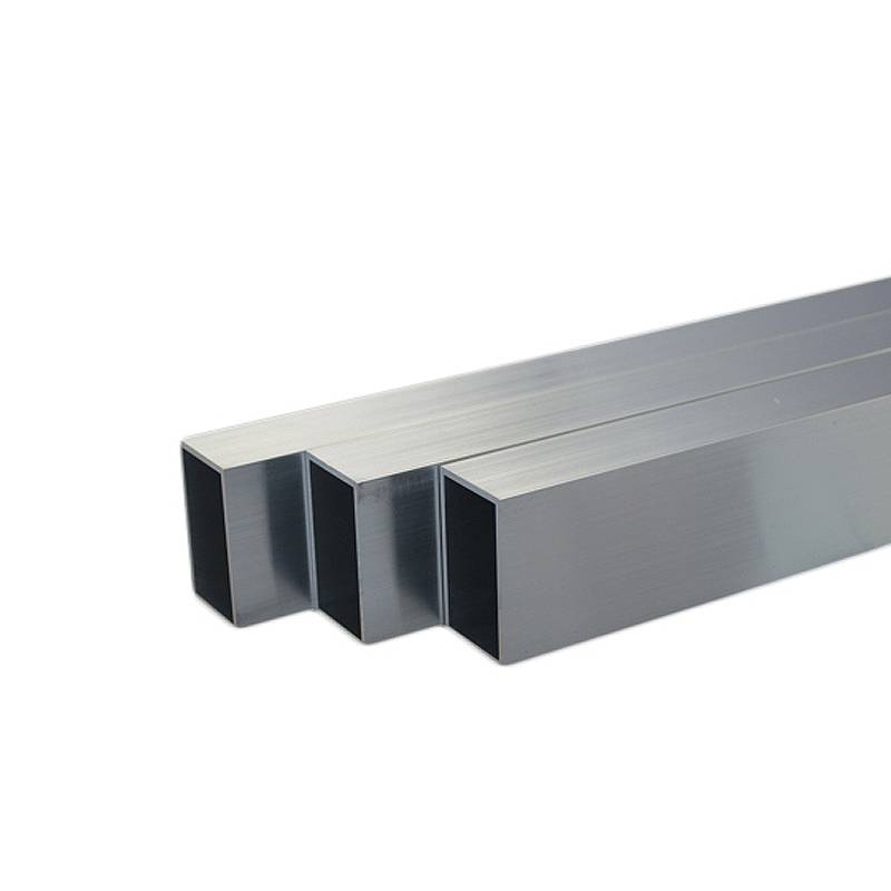Rectangular Pipe Rectangular tube