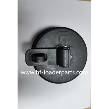 LIUGONG TANK Cover Assy 16c0091