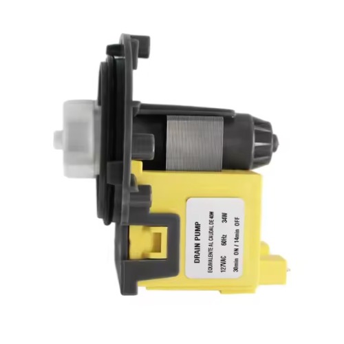 Washing Machine Drain Pump for Washing Machine Parts