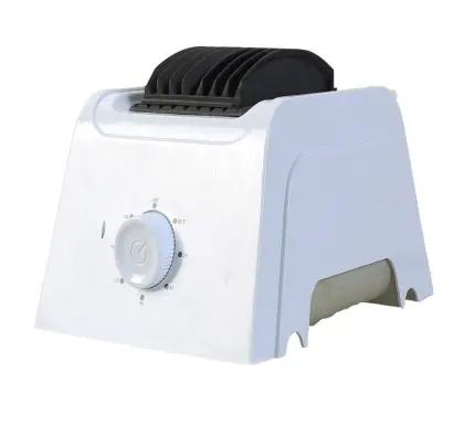 Mini home appliance clothes dryer foldable clothes drying rack portable cloth dryer