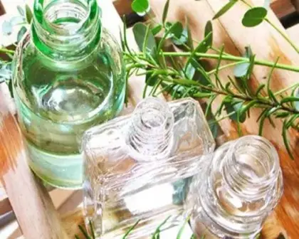 100% pure and natural Rose Hydrosol rose water