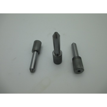 Large High Precision Machined Parts Center