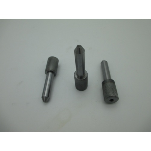 Large High Precision Machined Parts Center