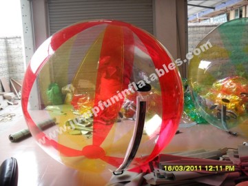 Kids water ball,inflatable walking ball,2m inflatable ball for water walker balloon use