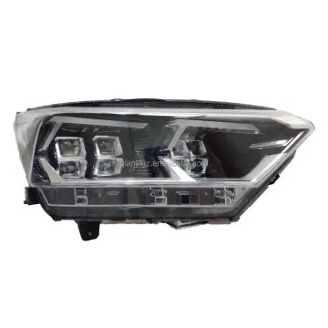 Bestune T77 Original Matrix Projector LED Headlights - Hot Selling