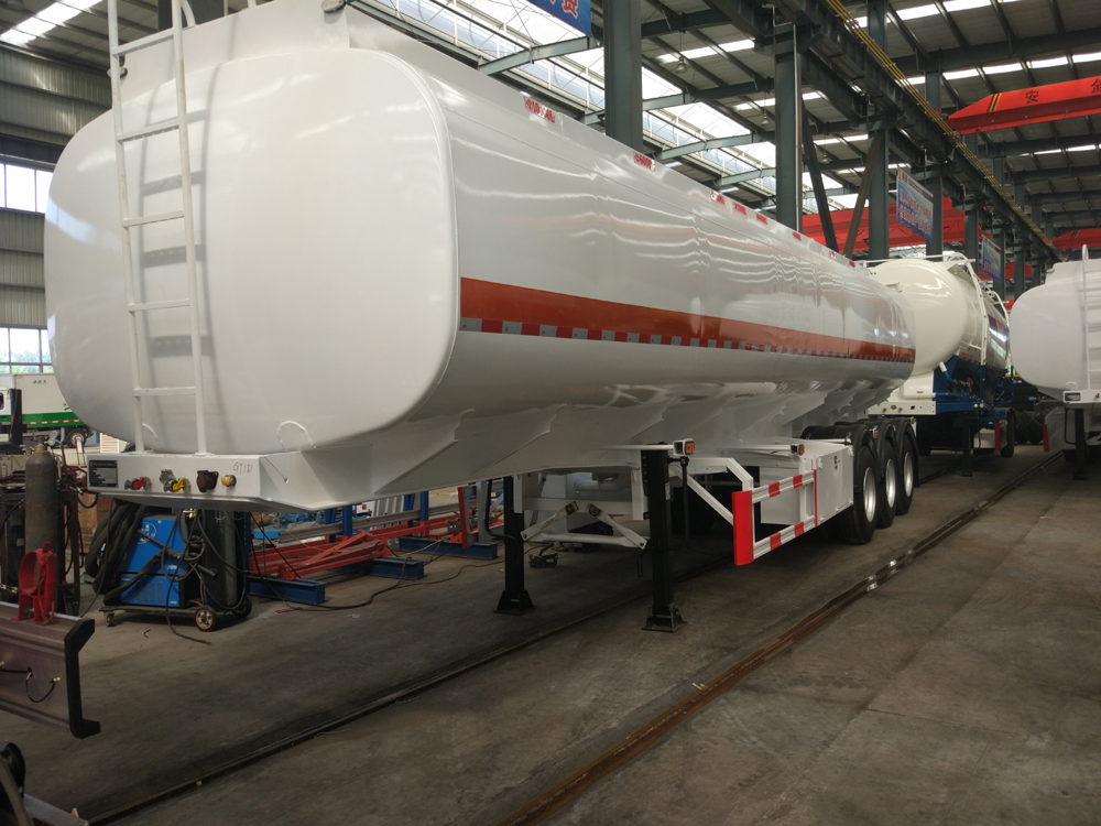 fuel tanker truck (10)