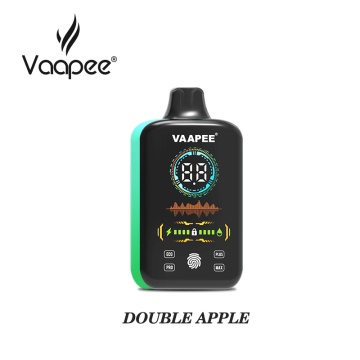 Vaapee x 30k puff harga grosir vape