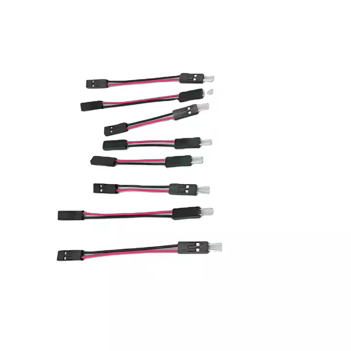 Game Machine Electronic Wire Harness