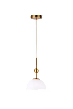 Hanging lights for living room