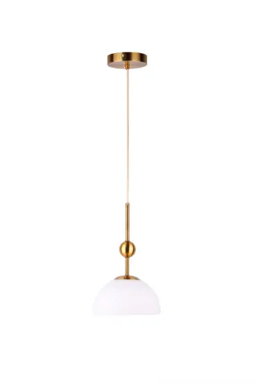 Hanging lights for living room
