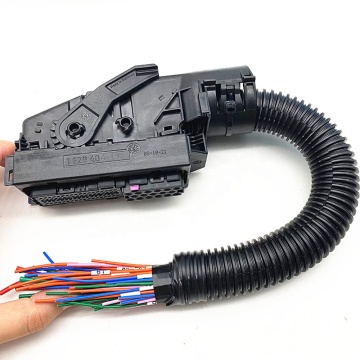 89-Pin Engine Harness Connector for ECU EDC7PC Computer Board