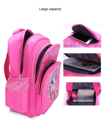 back to school BACKPACK