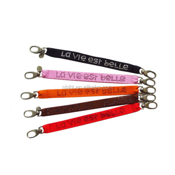 Rhinestone Lanyard Promotion Gift Item