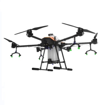 New EFT 30l 30kg pesticide agriculture spraying drone
