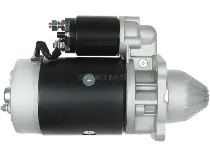 Starter Motor Fit Deutz-Fahr Fendt C000900060120