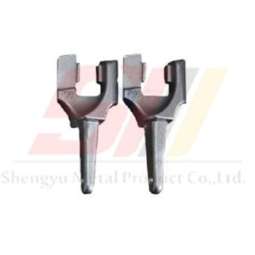 Electric Power Fittings High Quality Casting Accessories