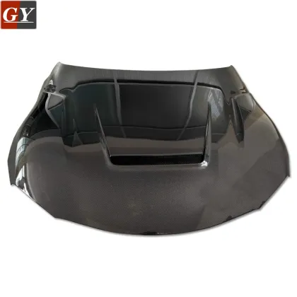 SEIBON VS STYLE HOOD FOR TOYOTA A90 SUPRA 2019