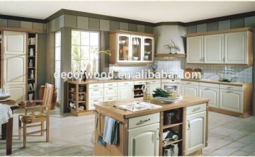 American Standard hand made kitchen furniture