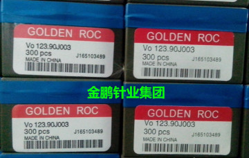 GOLDEN ROC CIRCULAR KNITTING NEEDLE VO123.90J001/ J002/ J003/ J003BIG HOOK