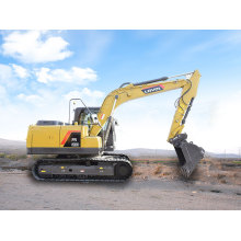 Lovol Earth Moving Excavator FR75F