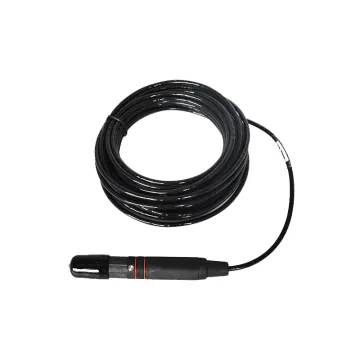 NOBO Cheap Dissolved Oxygen Sensor Probe - DN-104 Dissolved Oxygen Tester for Water Measurement