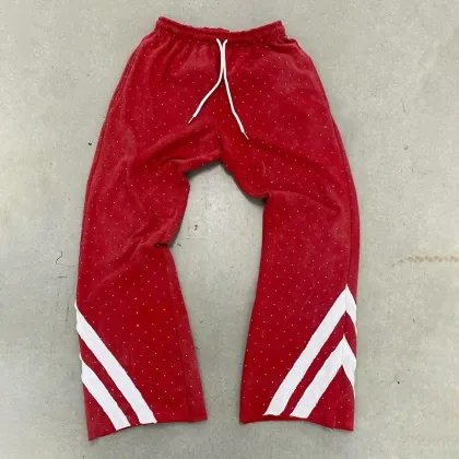 High end Cotton Sweatpants