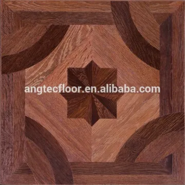 12mm Art Parquet Series--Laminate Flooring