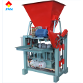 Low cost Paving Bricks Making Machine