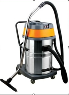 80L large capacity industry vauum cleaner home appliances carpet cleaning equipment vacuum cleane