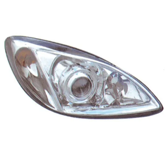 Rolie replacement headlight auto parts HID XENON headlamps for Mercedes Benz Vito OEM 6398200161 639820026