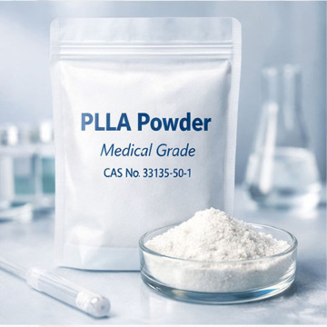 PLLA Suture Materials for Safe Healing