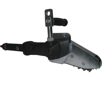 Die Cutting Stripper