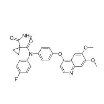 CabozantinibまたはCABXL-184 CAS 849217-68-1