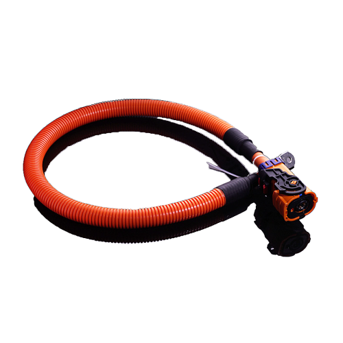 Conjunto de arnés de alambre automotriz