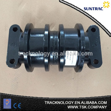 Rodillo de pista TB070 para Crawler Tracked Excavator