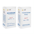 Chemical Material low oil absorption TiO2 Titanium Dioxide