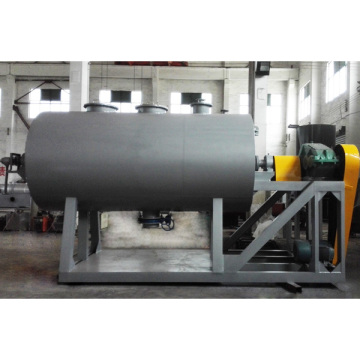 Stainless Steel Paddle Dryer for Chemical Product