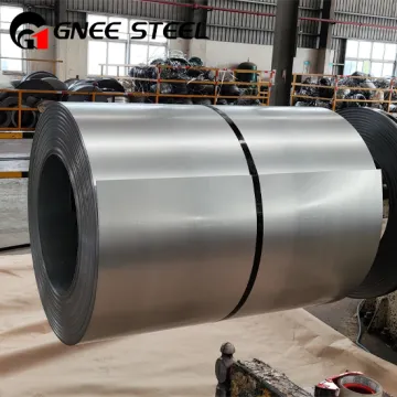 GI galvanized steel coil z275 zinc coated