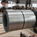 Cold Rolled Oriented Silicon Steel