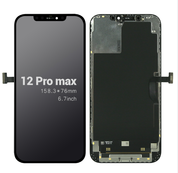 12promax Lcd