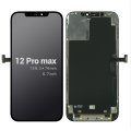 Tela de toque LCD para iPhone X12 Promax