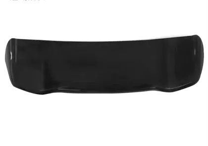 BMW X3 Top Wing Modification: G01/G08 Upgrade to X3M Style Rear Tail Fixed Wing