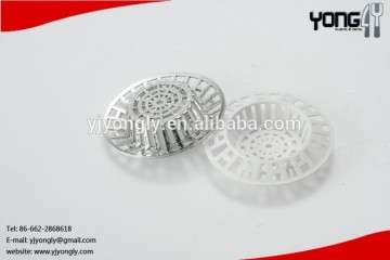 Heavy-Duty Kitchen Sink Strainer 18/10 Stainless Steel NEW, y strainer