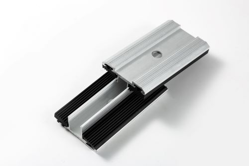 solar panel mounting brackets
