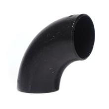 MS Carbon Steel Pipe Fitting Elbow