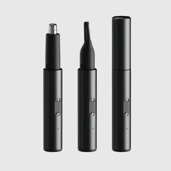 Customized Nose hair trimmer 3 in 1