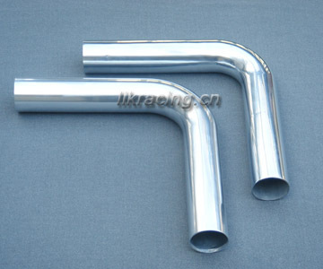 Bend pipe
