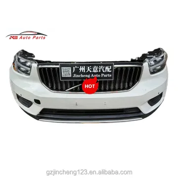 Volvo XC40 Front Bumper Assembly - Full Facelift OE 39790879