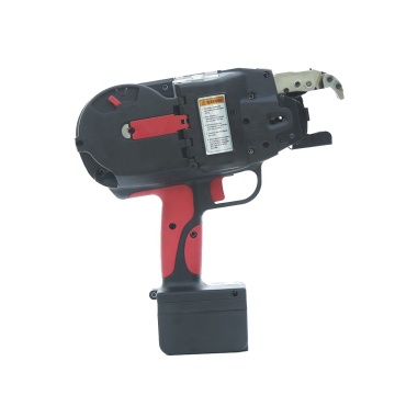 Hand Rebar Tie Wire Gun for Bridge Construction